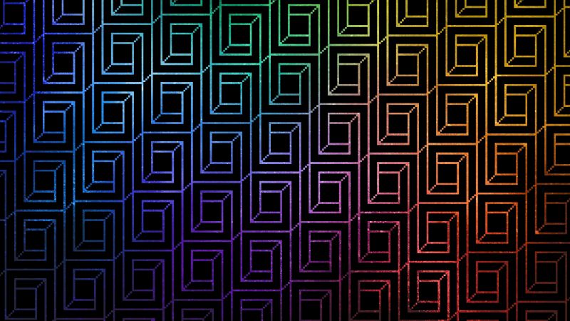 geometrie,geometric figures,trojúhelník,náměstí,pixel art,Pixelů