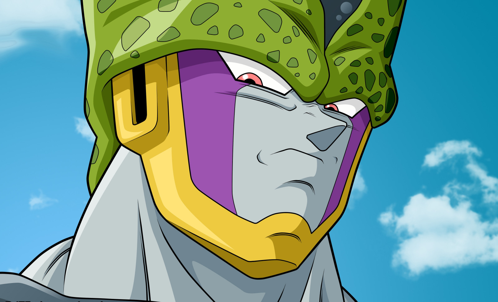 Fond d'écran  illustration, Anime, dessin animé, Dragon Ball, Dragon