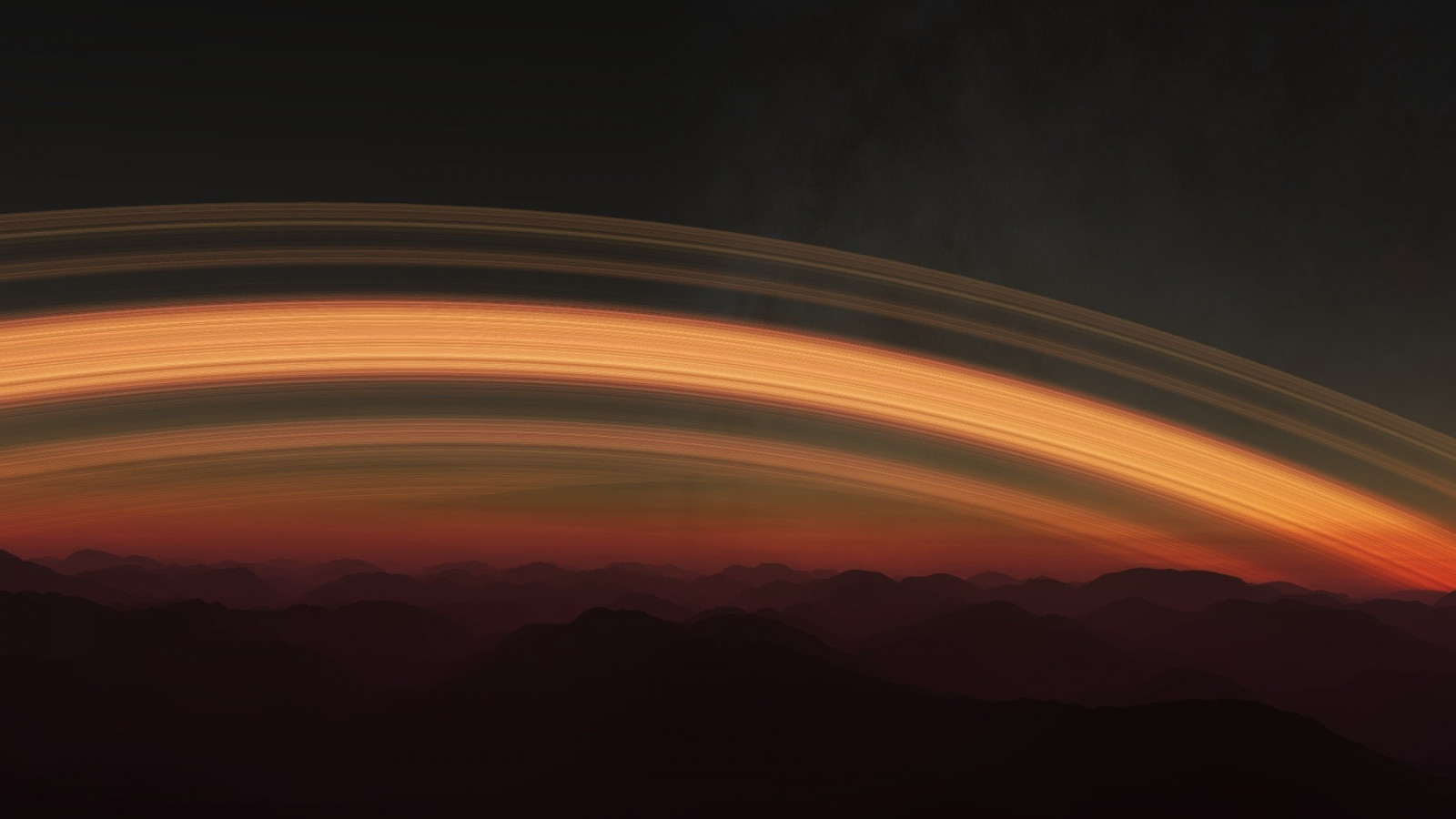Wallpaper 1920x1080 px, space, Space Engine 1920x1080 wallhaven