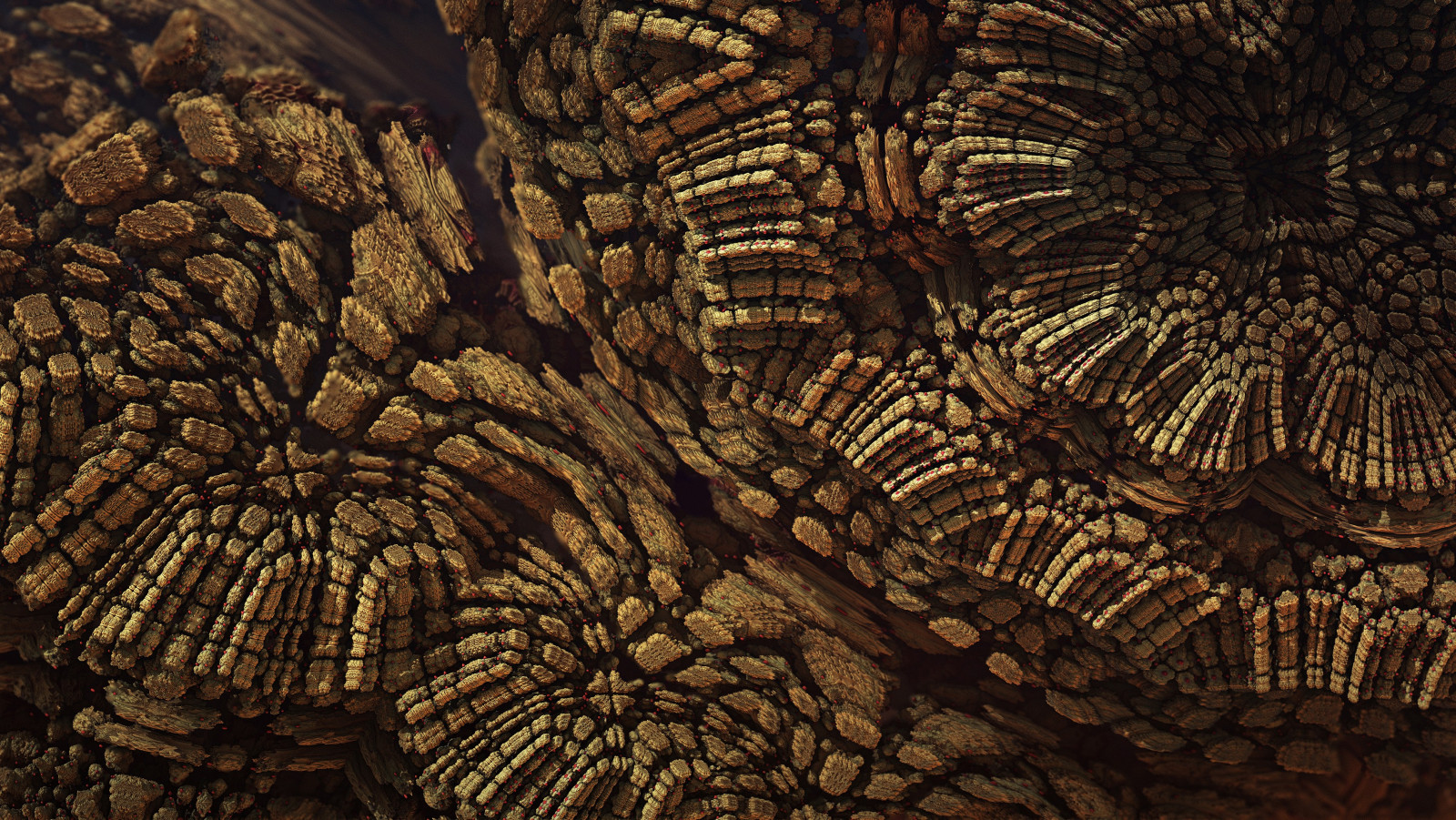 abstraktní, mytologie, Formace, had, Velikost Records, UMĚNÍ, Snímek obrazovky, dávná historie, fraktální umění, kufr, archeologické naleziště