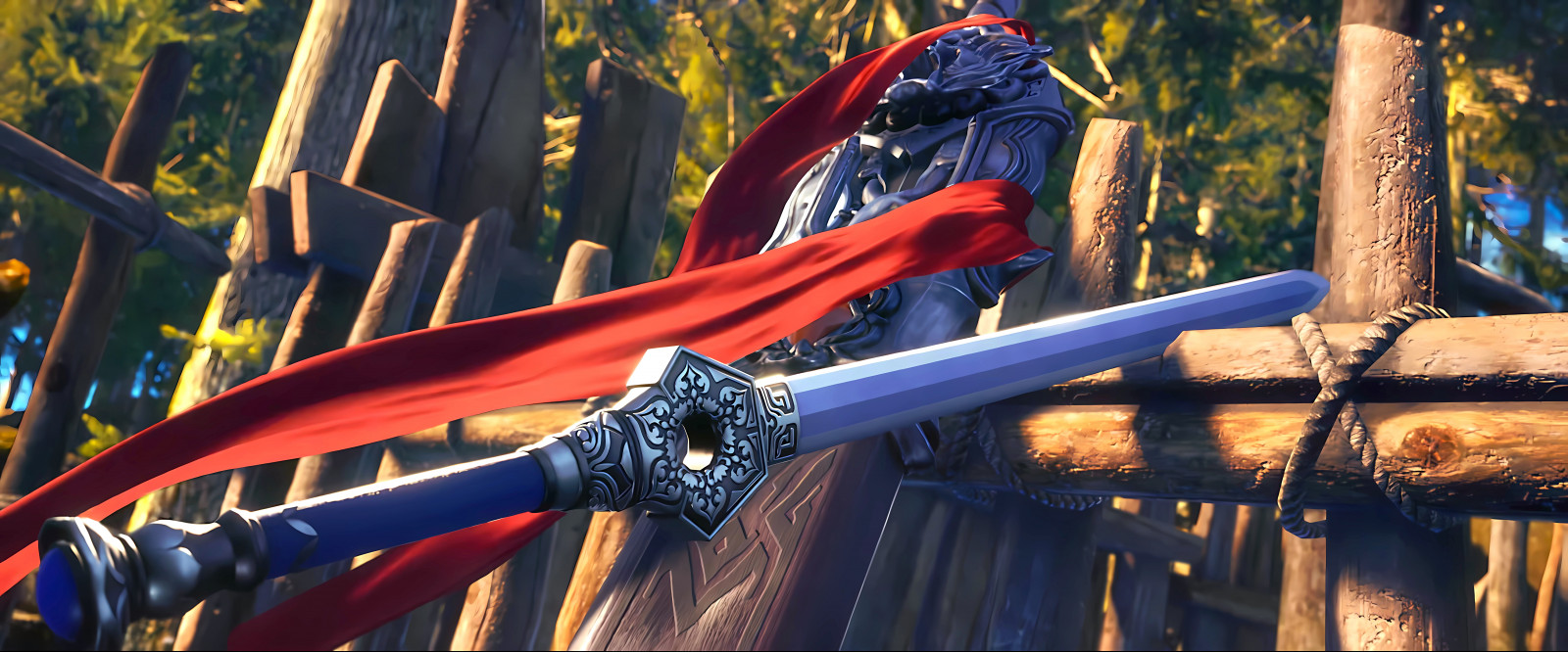 Tang Dao, Bu liang ren