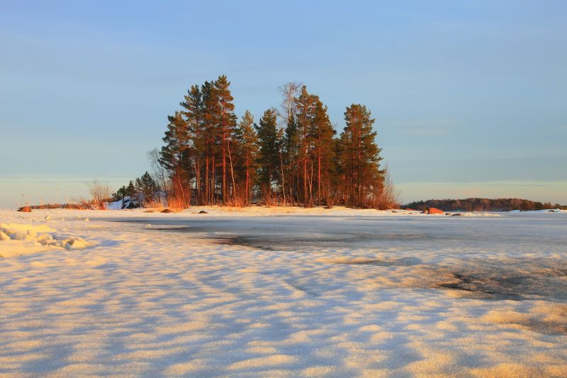 slunečnímu záření, krajina, moře, jezero, stromy, kopec slunečnímu záření, krajina, moře, jezero, stromy, kopec