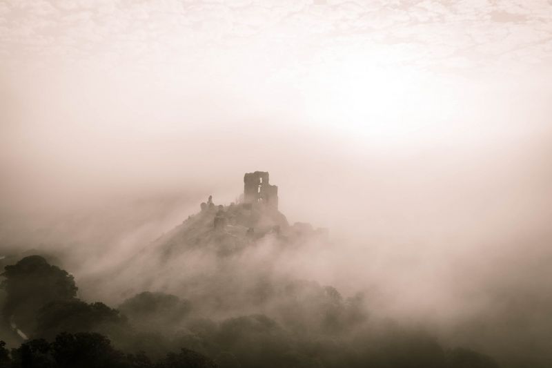 2048x1365 px, architektura, hrad, Anglie, Příroda, řek 2048x1365 px, architektura, hrad, Anglie, Příroda, řek
