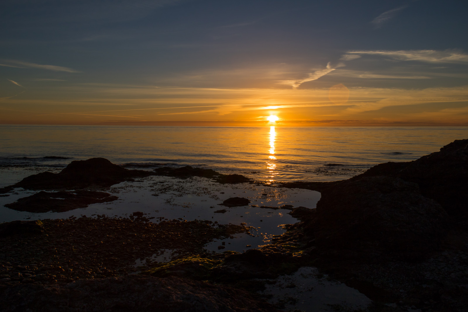 sollys, solnedgang, hav, Bugt, kyst, afspejling, strand, solopgang, aften, morgen, kyst, Sol, horisont, atmosfære, skumring, Sky, daggry, ocean, bølge, soluppg ng, Gotland, holmh Llar, attackfoto, attackfoto8, Rauk, seastack, efterglød, vind-bølge