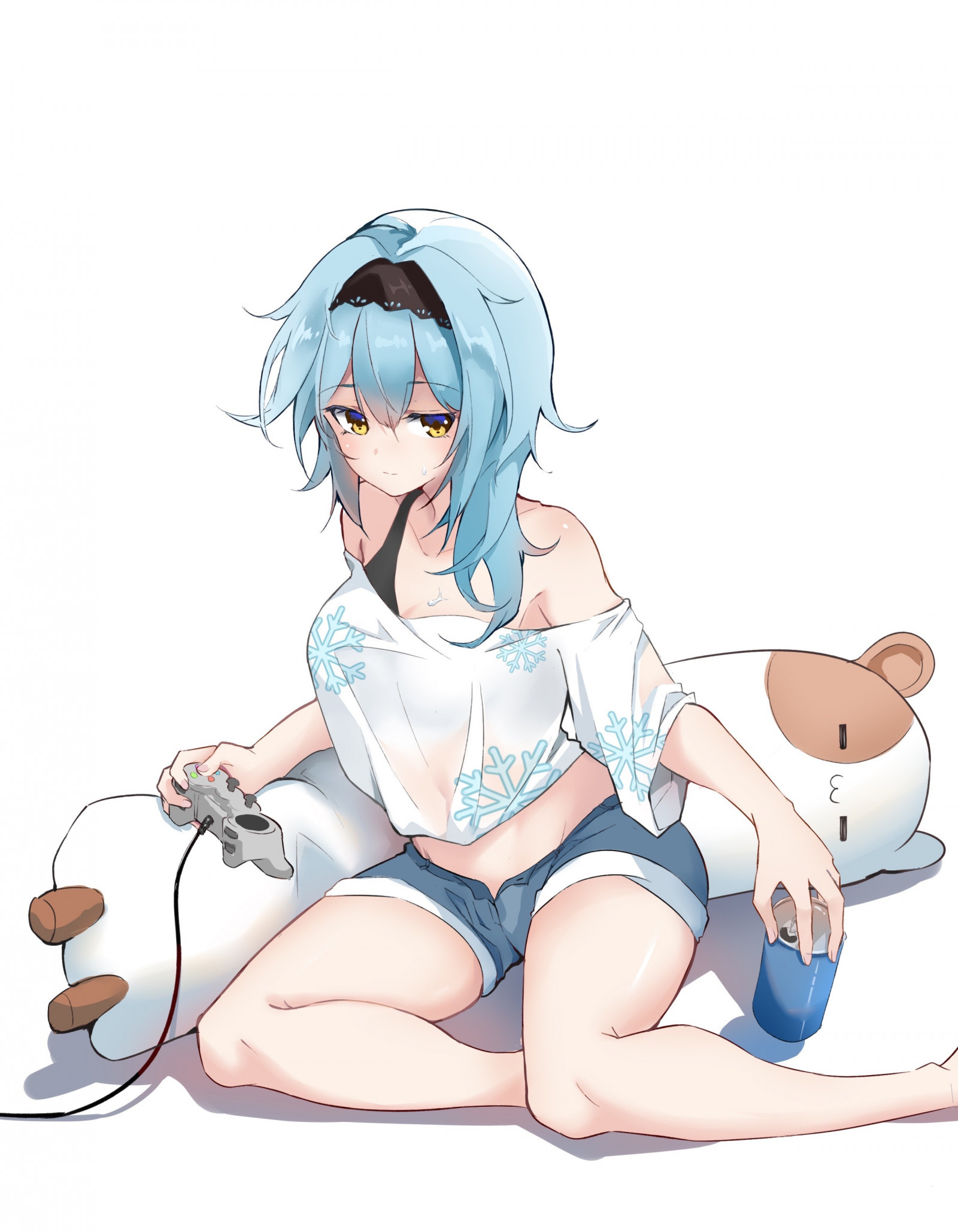 ruka, účes, paže, kreslená pohádka, noha, pusa, Lidské tělo, prádlo top, koleno, stehno, šťastný, UMĚNÍ, černé vlasy, hruď, malování, loket, dolní končetina, dlouhé vlasy, ilustrace, výkres, cg artwork, koupání, fiktivní postava, sedící, spodní prádlo, klín, grafika, hnědé vlasy, paruka, palec, noha, ofina, spodní prádlo, animace, anime, maso, Clip Art, jednotný, hlubotiskové idol, hime cut, břicho, beletrie, slipy