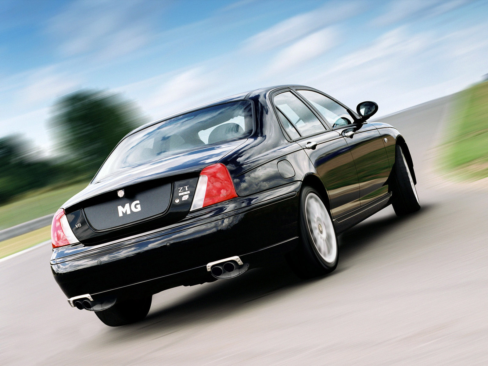 รถ, ยานพาหนะ, Rolls Royce, ประสิทธิภาพรถ, 2010, ซีดาน, Rolls Royce Phantom, MG, netcarshow, netcar, ภาพรถยนต์, ภาพรถ, ล้อ, ZT 260 V8, ยานพาหนะบก, การออกแบบยานยนต์, ภายนอกยานยนต์, รถยนต์ทำ, รถรุ่น, รถหรู, กันชน, รถผู้บริหาร