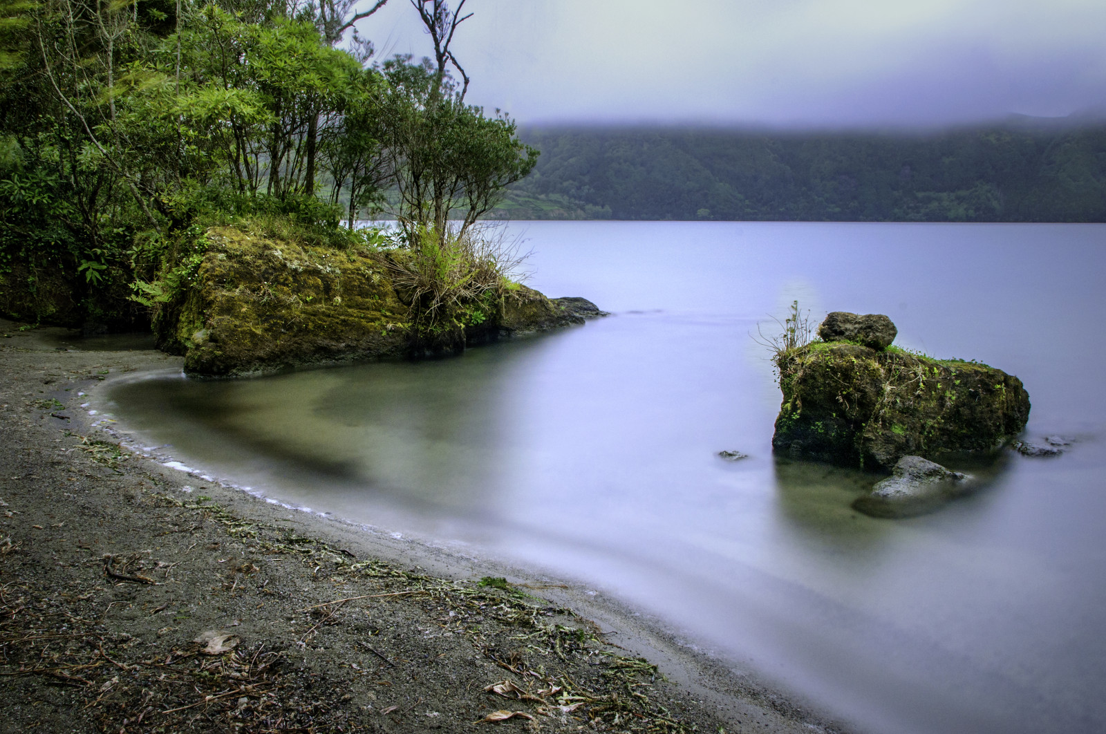 longexposure, jezero, strom, Praia, pláž, Portugalsko, Příroda, voda, Skála, agua, mraky, krajina, Europa, Evropa, přírodní, natureza, laguna, Paisagem, pobřeží, lagoa, Arvore, Pedra, Azory, longaexposi o, Rocha, A rudy, setecidades, Enseada, Ponta Delgada, Margem, saomiguel, greatphotographers, lagoadassetecidades, ruby10, ruby15, ruby20