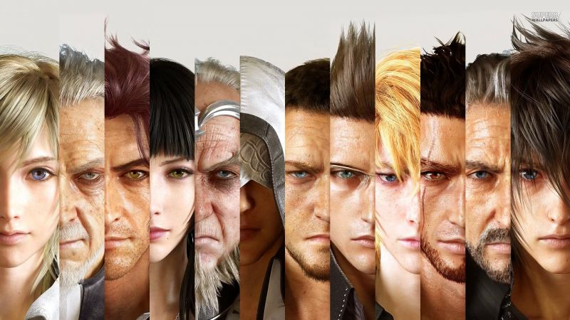1920x1080 piksel,1fantasyxv,aksiyon,macera,savaş,Dövüşmek