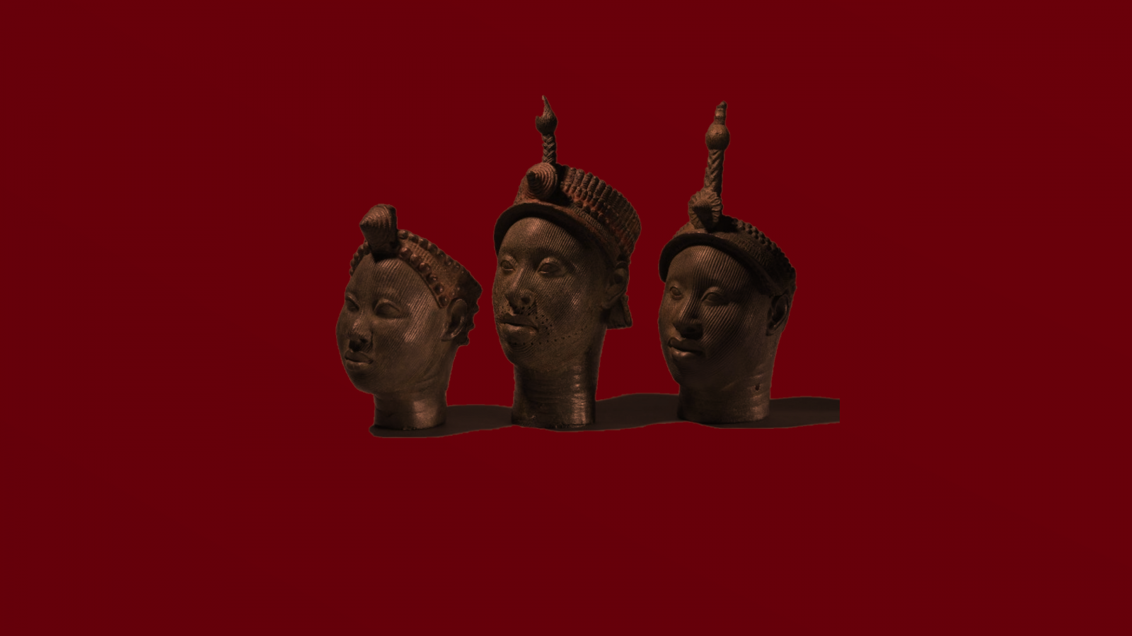 Yoruba, minimalisme, Windows 10, Nigeria