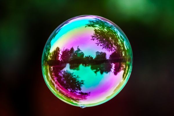blur,3732x2488 px,bubble,color,macro,mood