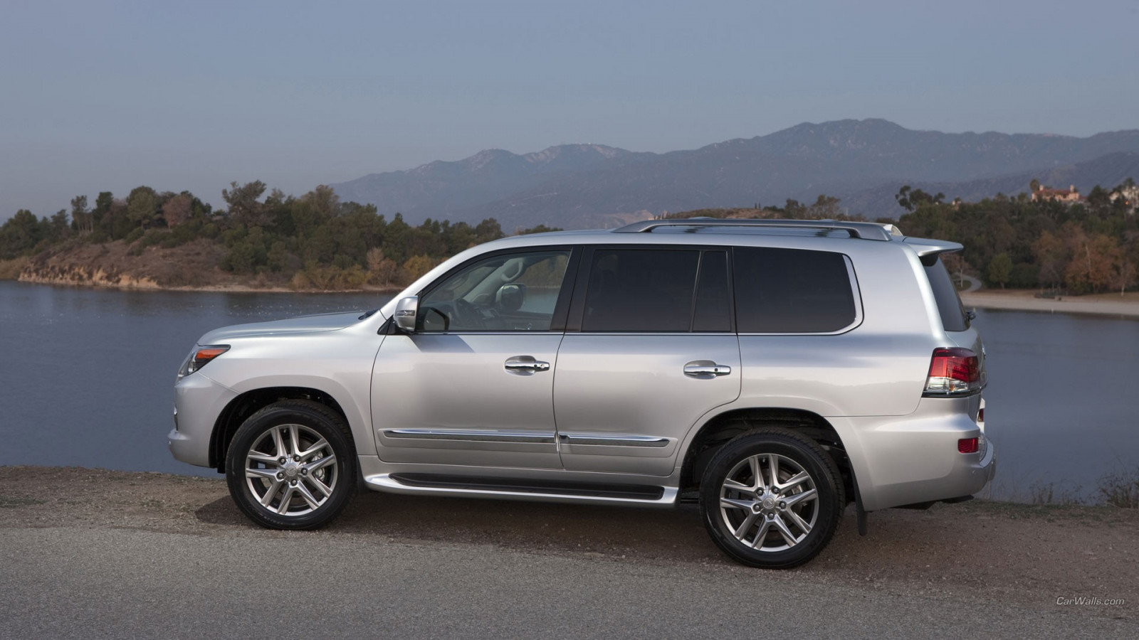 bil, køretøj, Lexus, sølv biler, Lexus VX570, hjul, jord køretøj, bil make, luksus køretøj, kofanger, sport utility køretøj, Toyota Land Cruiser, lexus lx, lexus gx