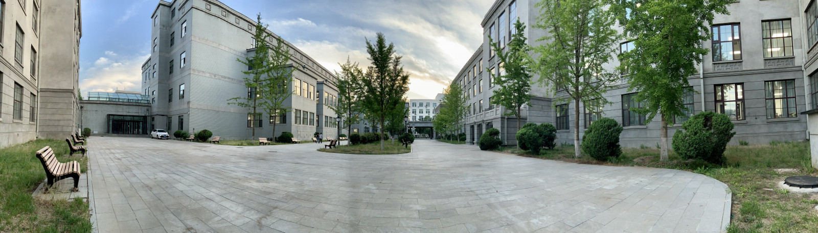 배경 화면 : NorthEastern university, 대학 13376x3822 - headmaster - 2186733 ...
