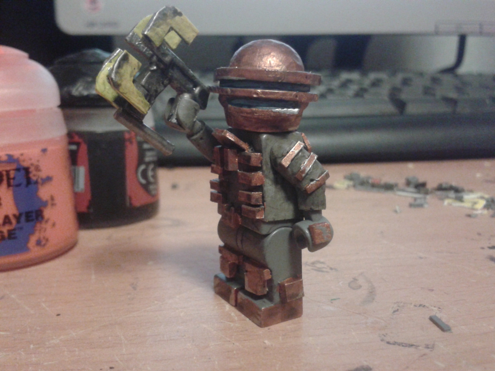 LEGO, asiakassuhde, tyhjä tila, flickrandroidapp suodatin ei yhtään, Legodeadspace