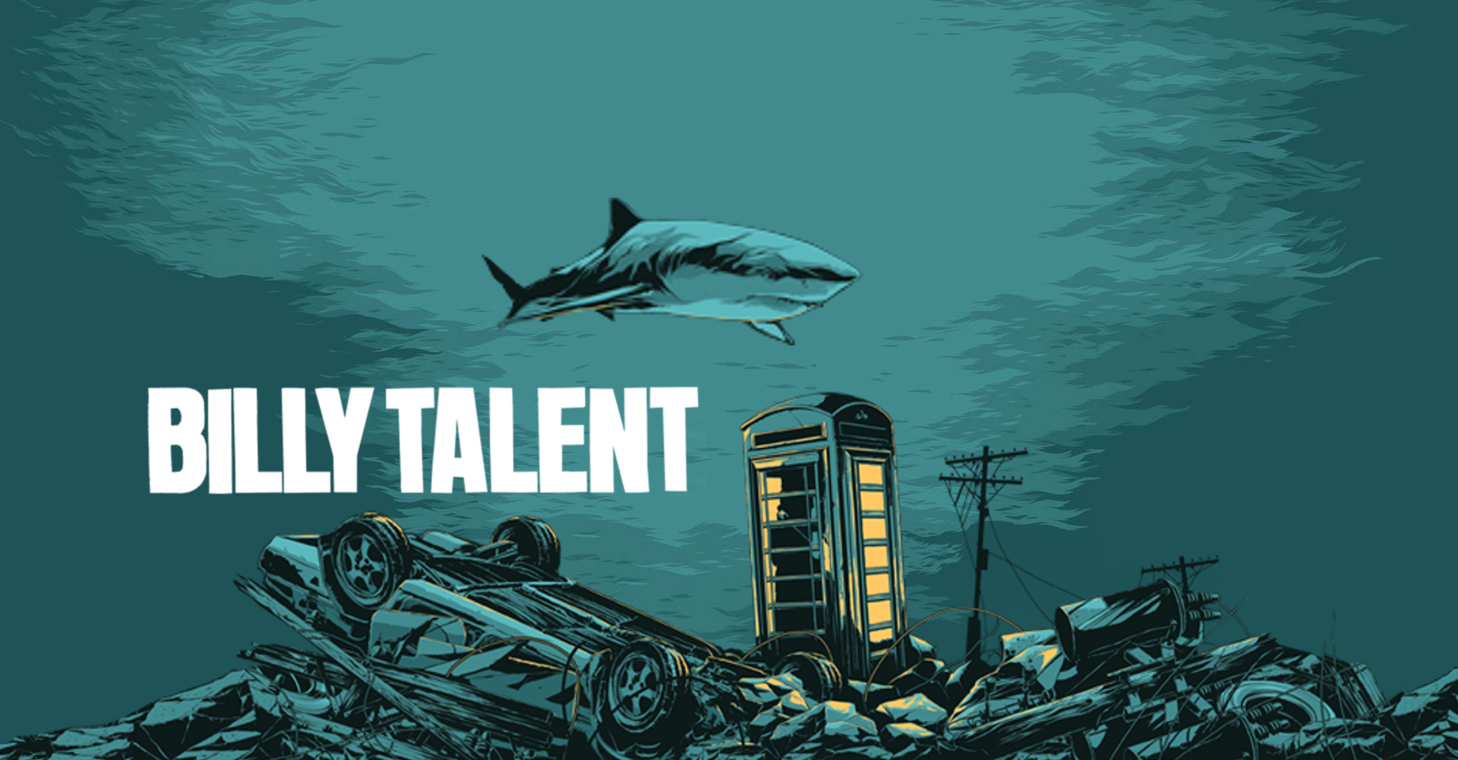 Billy Talent