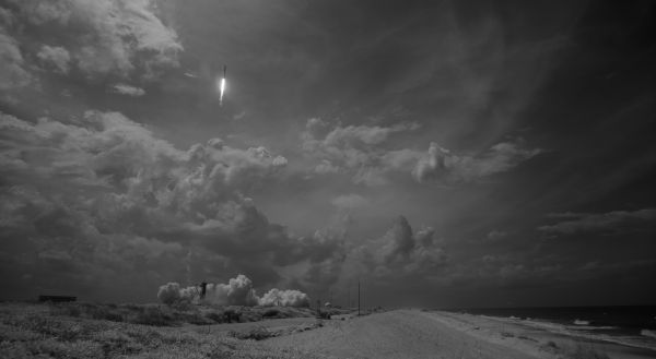 NASA,Launch