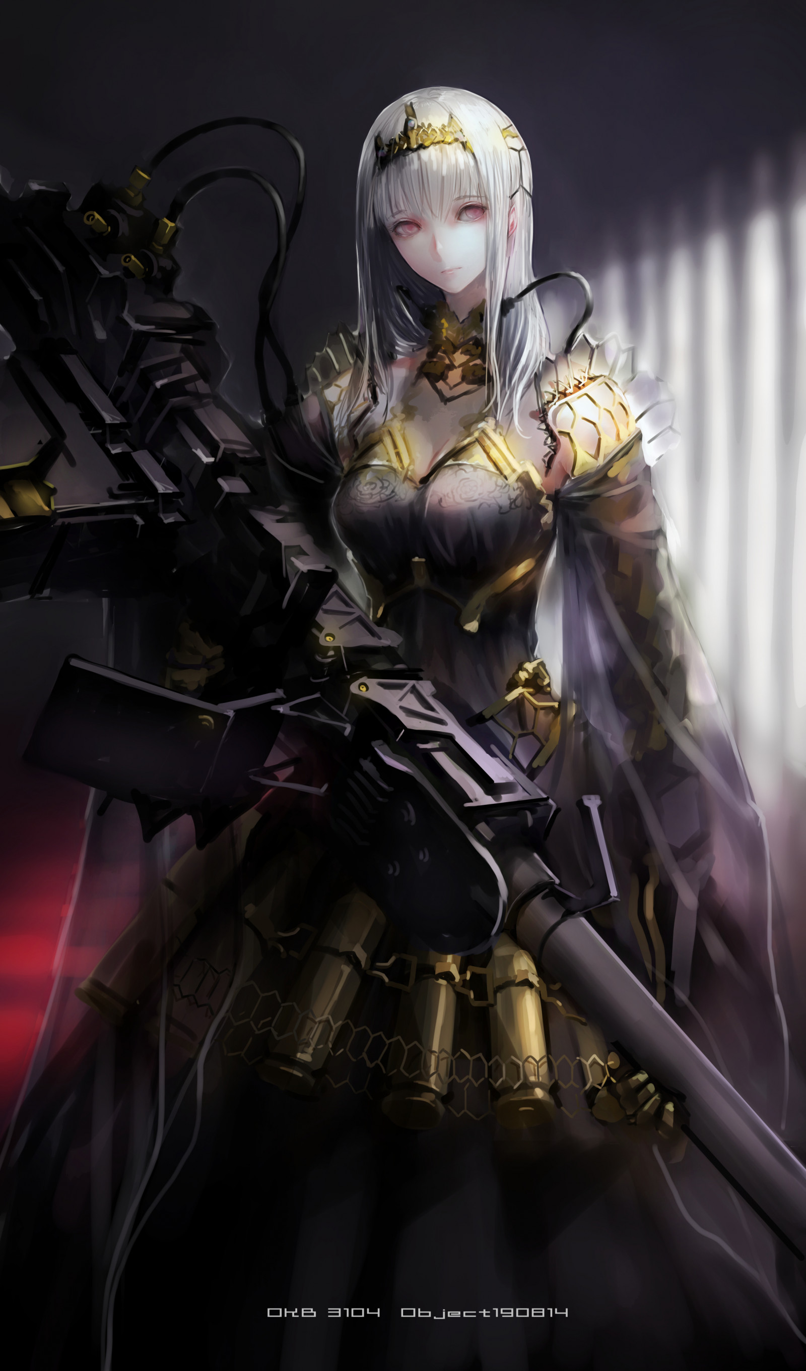 oko, Lidské tělo, nachový, kreslená pohádka, černé vlasy, cg artwork, dlouhé vlasy, módní design, UMĚNÍ, fiktivní postava, rostlina, rukavice, ilustrace, kostým, tma, akční figurka, beletrie, brnění, kostýmy, stehno, animace, anime, hime cut, osobní ochranné prostředky, pelerína