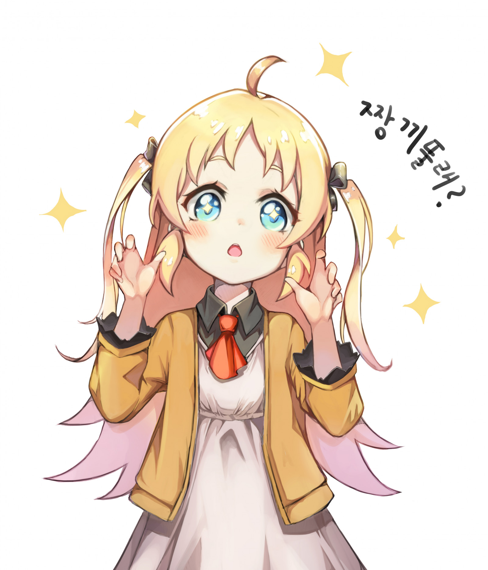 Wallpaper : Ryuuou no Oshigoto, anime girls, Charlotte Izoard 3002x3508