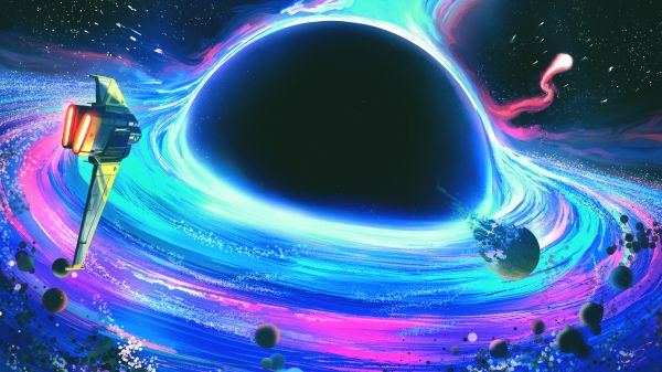 digital art,artwork,illustration,space,VSales,digital