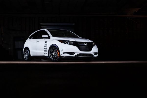 1600x1067 px, 2015, cars, Honda, hr, modified