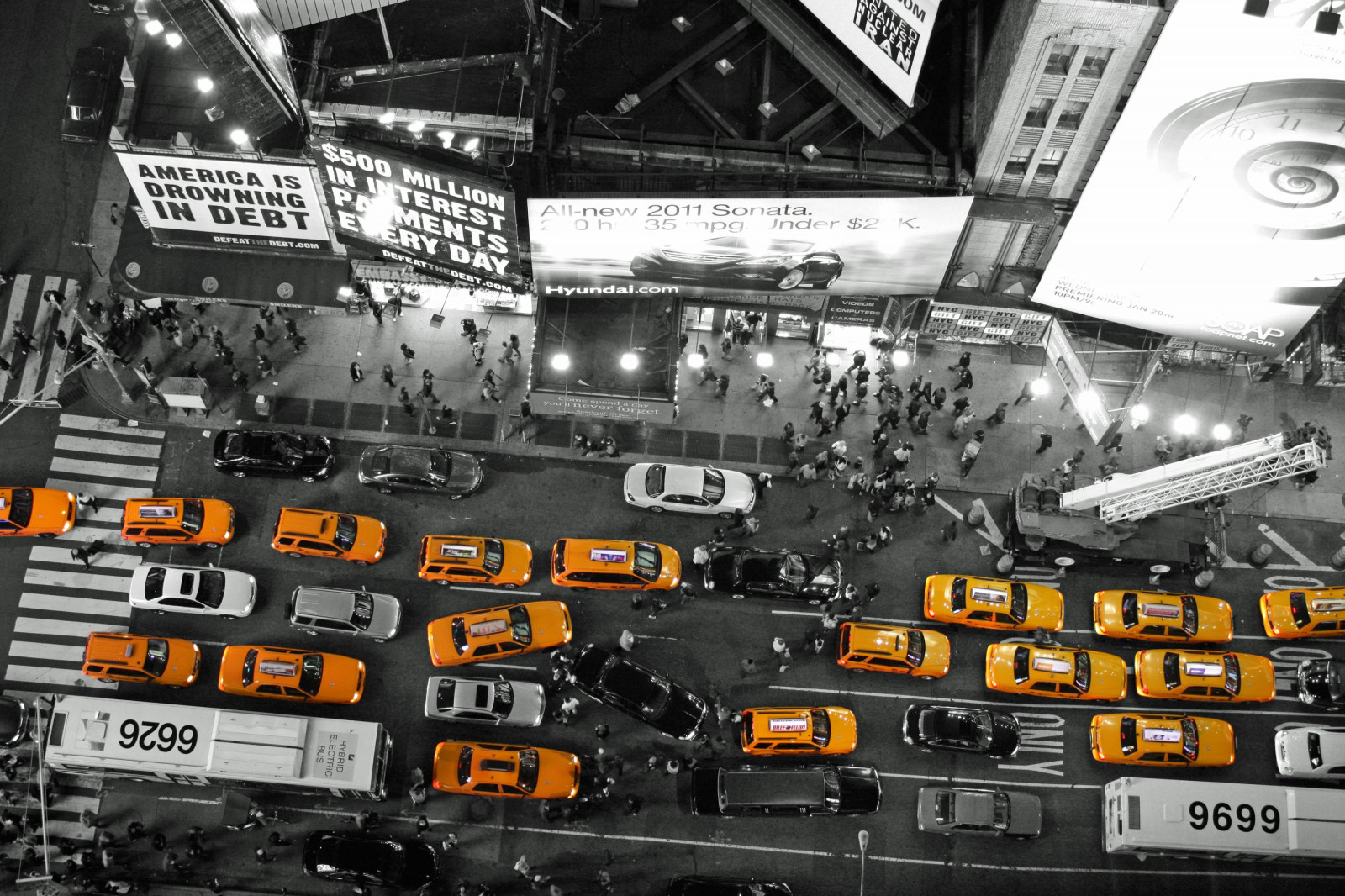 sort og hvid, bil, køretøj, skrifttype