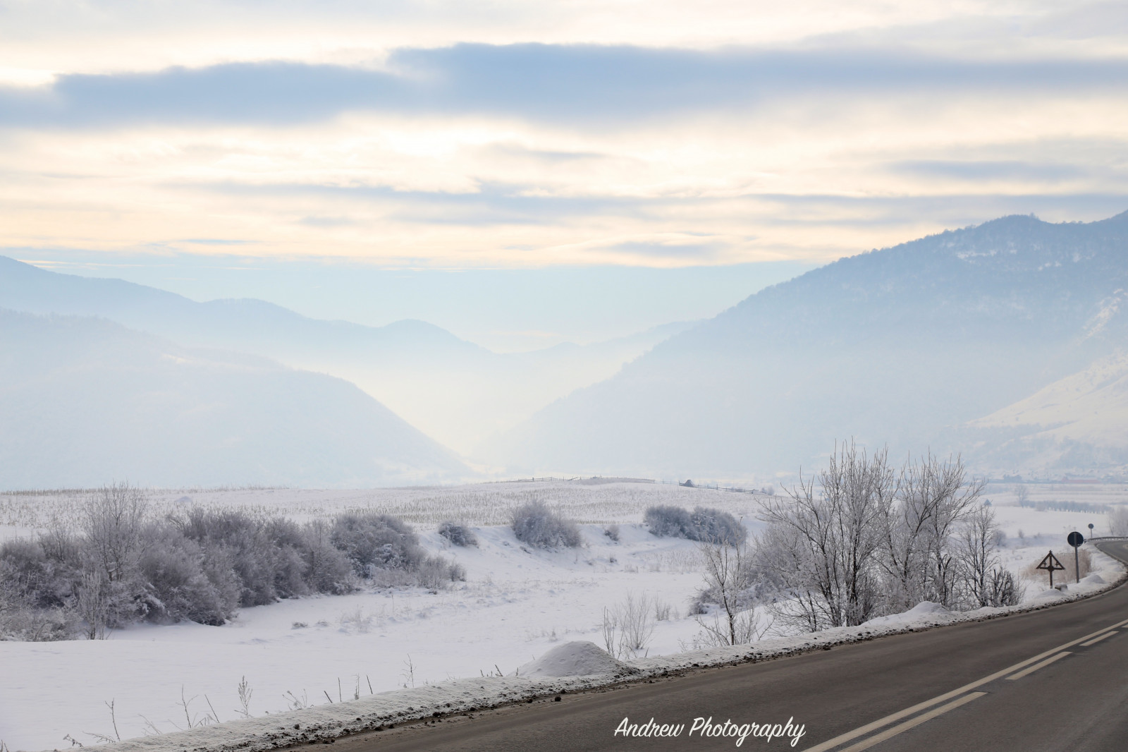 život, silnice, modrý, stromy, nebe, bílý, sníh, hory, podepsat, mraky, Kánon, cesta, fotografie, čas, Radost, Volný, uvolnit, cesta, Karpaty, 6d, carpathian