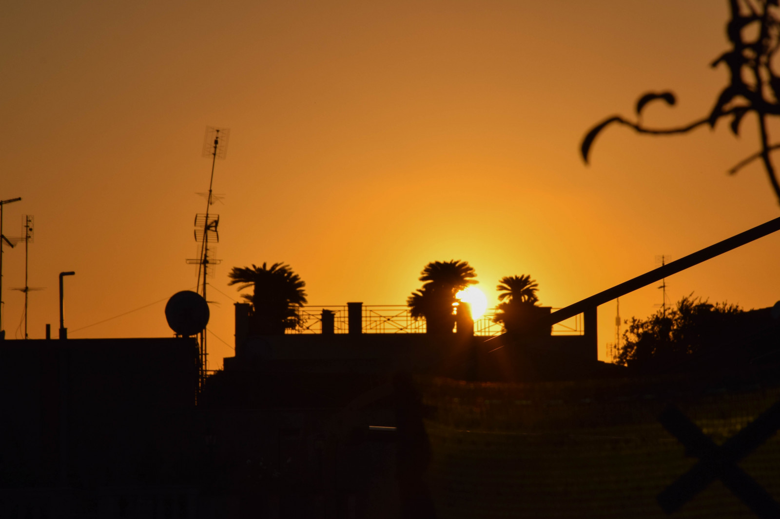 slunečnímu záření, západ slunce, město, Itálie, architektura, starověký, nebe, silueta, svítání, večer, ráno, slunce, Evropa, soumrak, Řím, světlo, svítání, solnedg ng, rom, pradávné město, roma, italien, viasistina, kinghotel, hotelking, odlesk