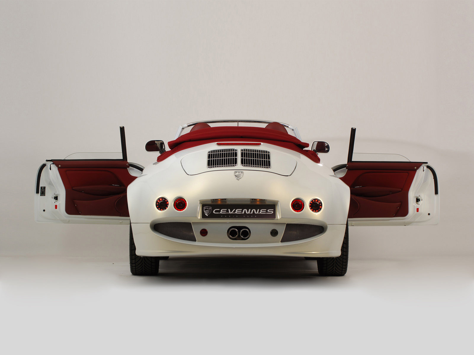 汽车, 车辆, 跑车, 比例模型, netcarshow, 网卡, 汽车图像, 汽车照片, 2009年, PGO, 塞文斯, 超级跑车, 陆地车辆, 汽车设计, 赛车, 汽车制造, 模型车, 豪华车