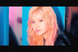 Twice Sana Wallpaper Hd Wallpapers Wallhere
