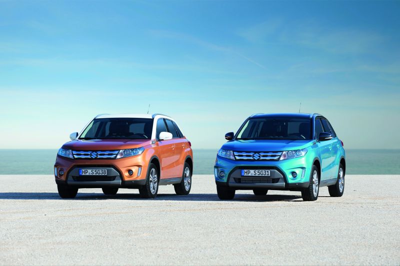 auto, vozidlo, 2015, Suzuki, netcarshow, netcar auto, vozidlo, 2015, Suzuki, netcarshow, netcar