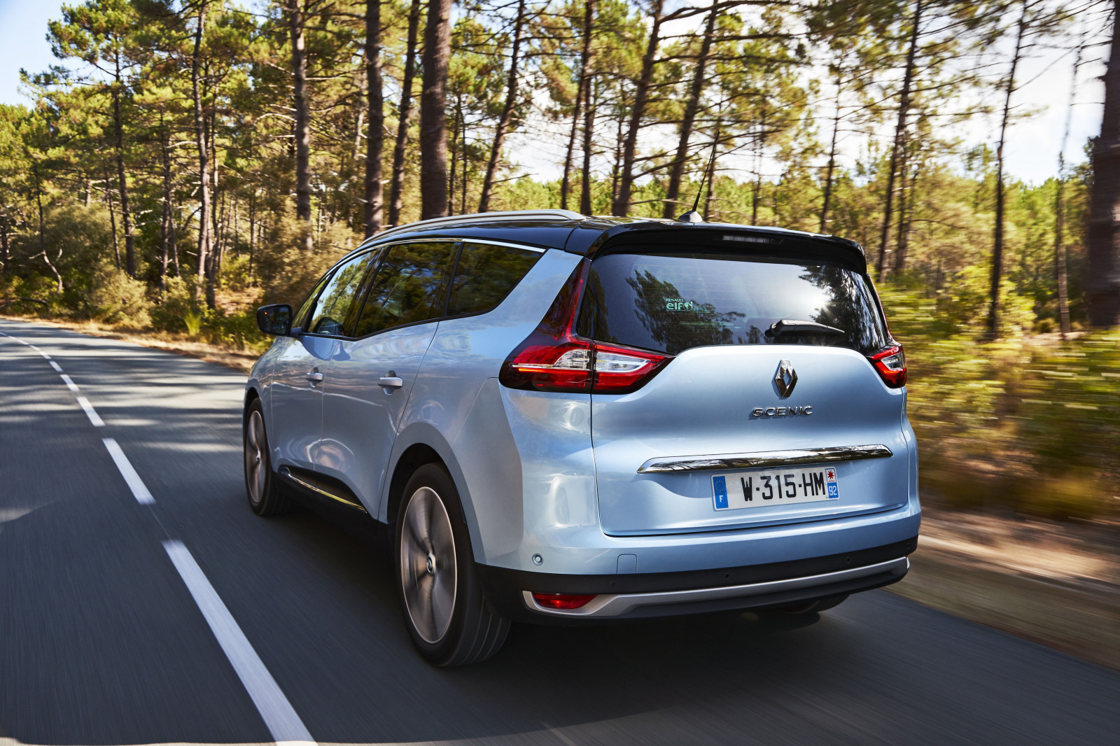 auto, vozidlo, Renault, Citroen C4, netcarshow, netcar, obrázky vozidel, photo auto, 2016, grand Scenic, pozemní vozidla, automobilový exteriér, automobil make, rodinný vůz, sportovní užitkové vozidlo, hatchback, kompaktní MPV