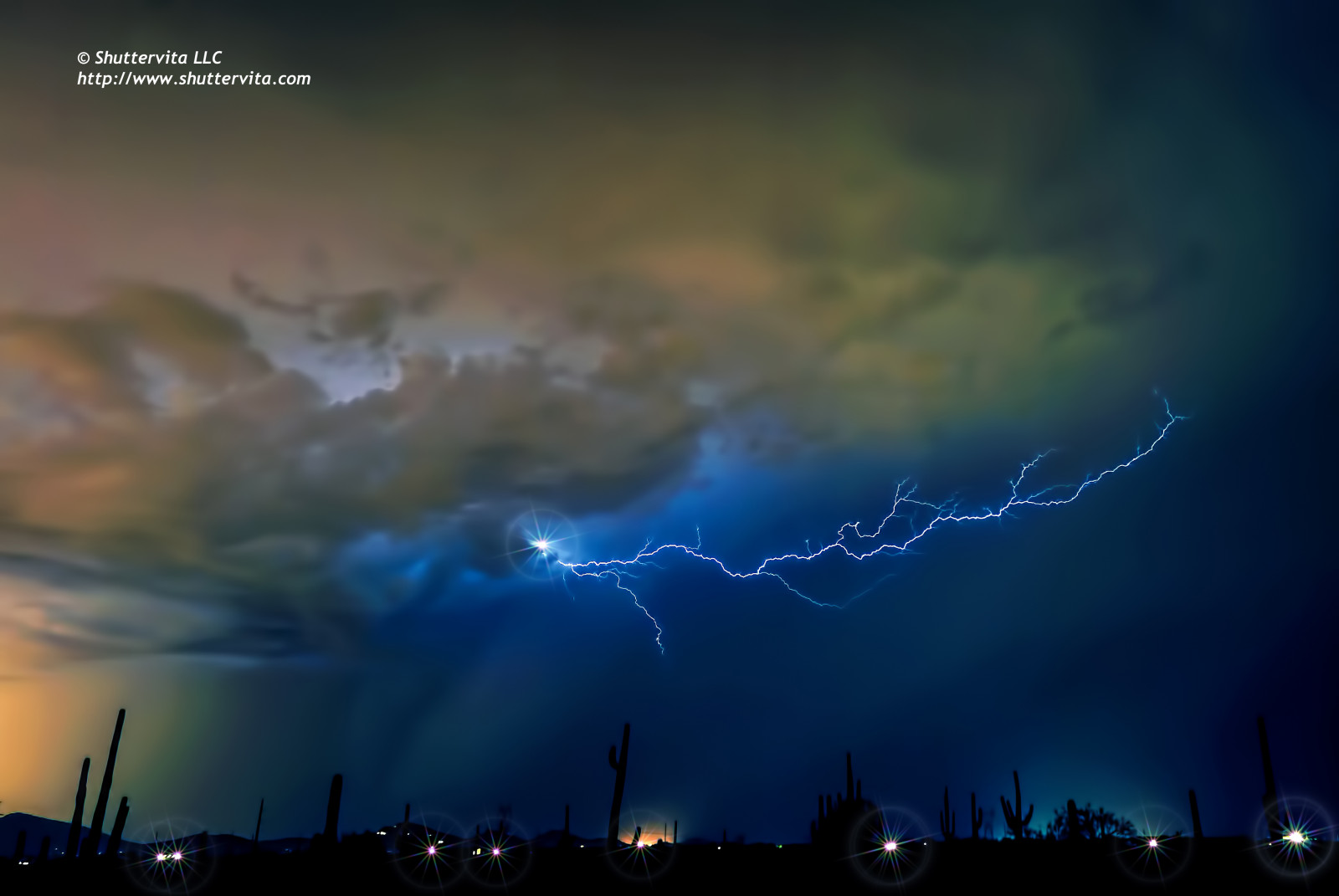 noc, nebe, nadreálný, Blesk, bouřka, večer, poušť, atmosféra, Arizona, hrom, Monzun, mrak, prozkoumat, bouřka, tma, dobrodružství, počítač tapeta, meteorologický jev, kupa, jev, laquintaessenza, shuttervita