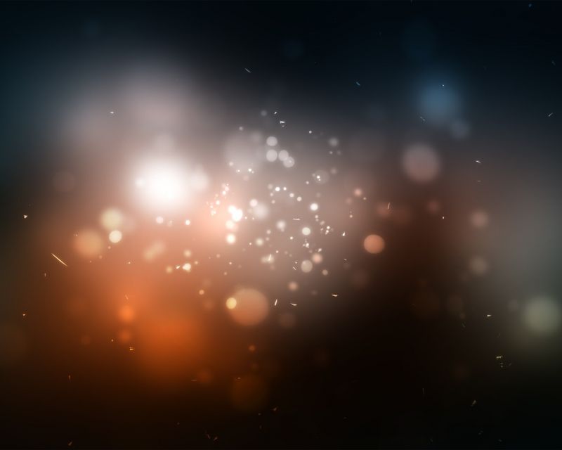 abstraktní, noc, galaxie, prostor, nebe, mlhovina abstraktní, noc, galaxie, prostor, nebe, mlhovina