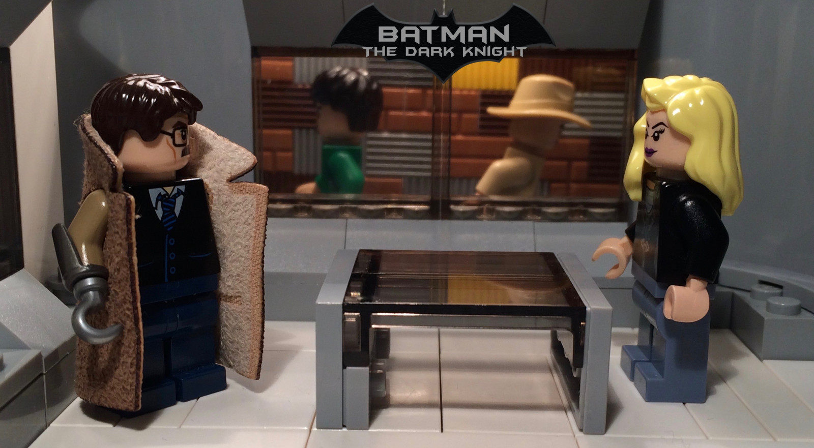 pokoj, místnost, technika, nábytek, produkt, stůl, dívka