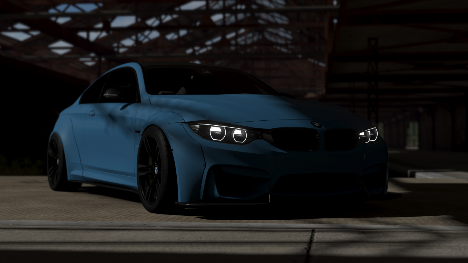 Forza Horizon 4, Forza