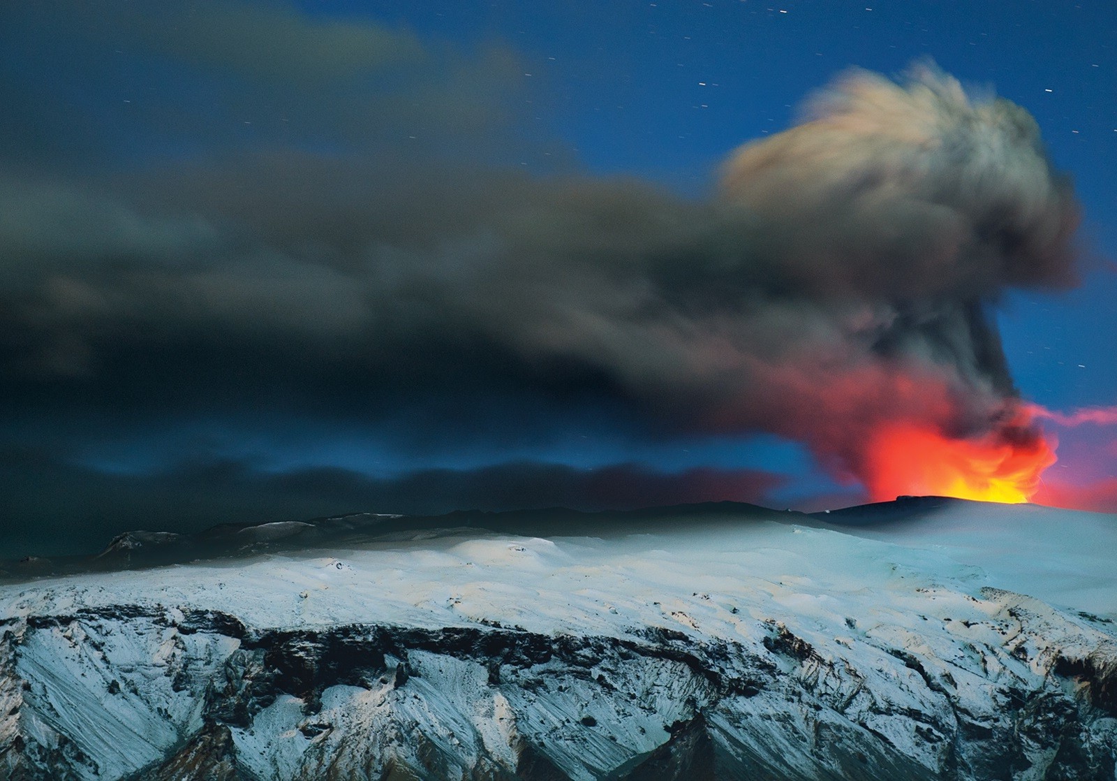 krajina, moře, nebe, svítání, sopka, atmosféra, Arktický, mrak, hora, počasí, svítání, oceán, vlna, Atmosféra Země, landform, geografický rys, geologický fenomén, mořská vlna, 1600x1118 px