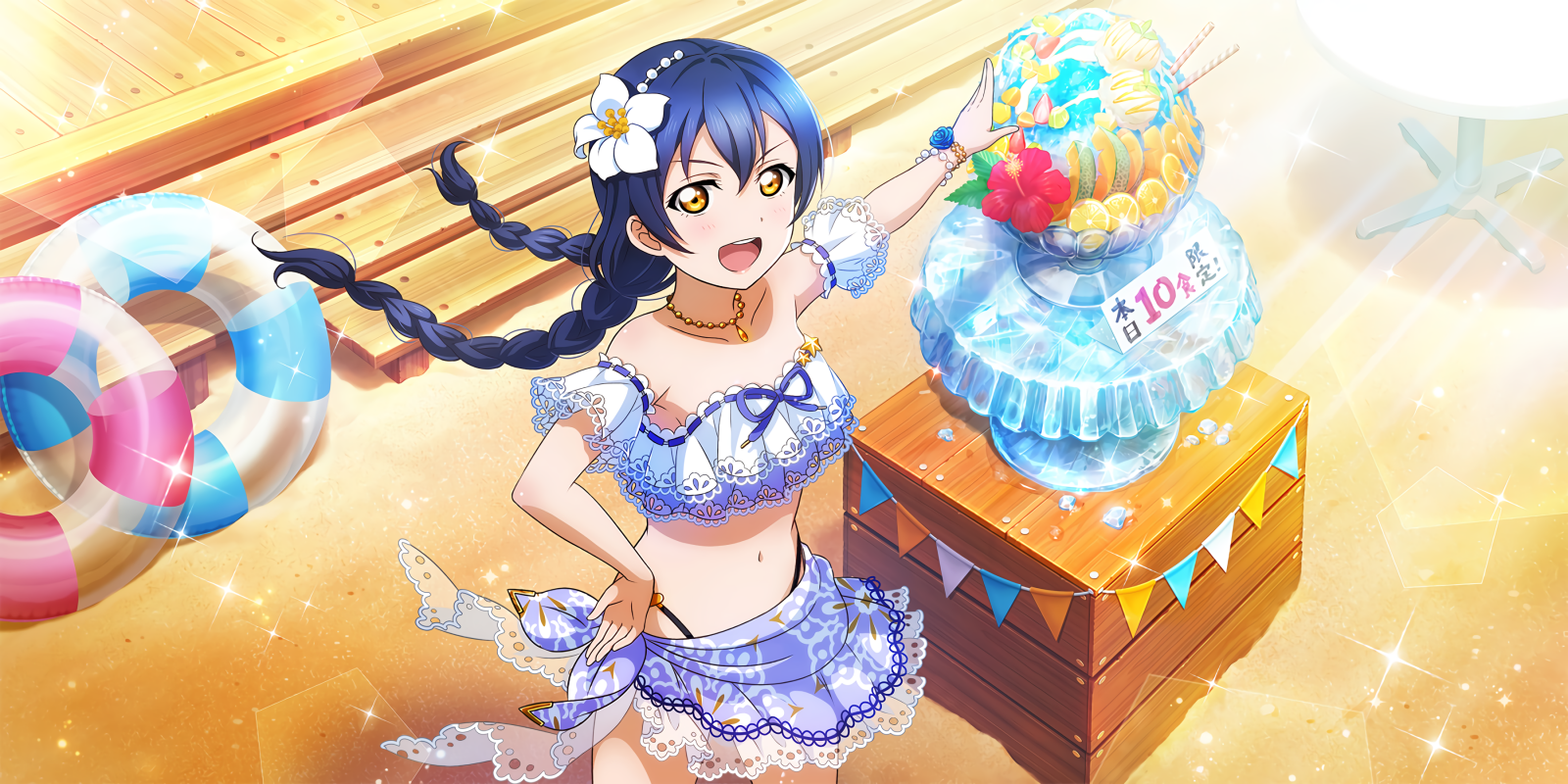 Love Live Series, Kærlighed Live, Kærlighed Levende Sunshine, Anime piger