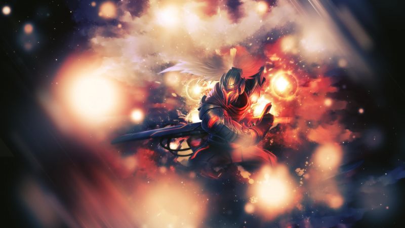 space, League of Legends, explosion, screenshot, computer wallpaper, darkness space, League of Legends, explosion, screenshot, computer wallpaper, darkness