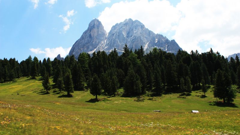 krajina, les, kopec, zelená, národní park, hory krajina, les, kopec, zelená, národní park, hory