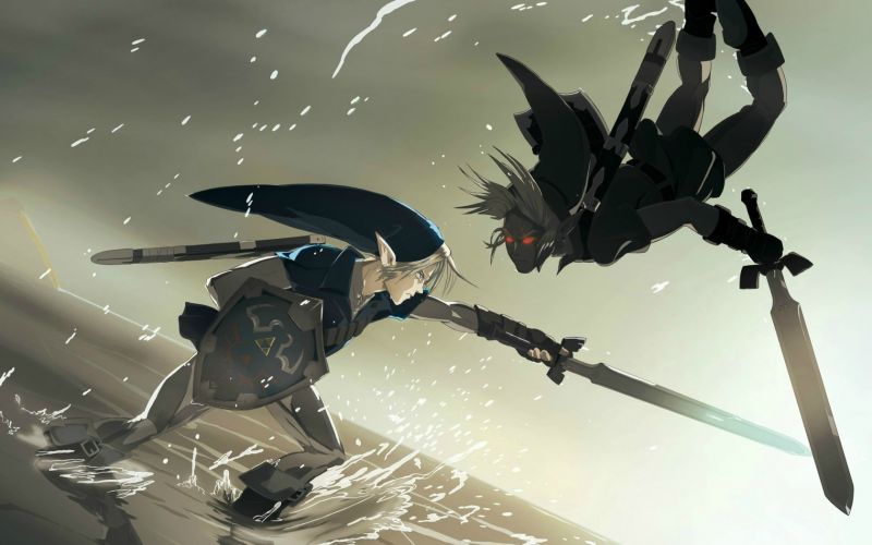 anime, Legătură, Link închis, captură de ecran, Mecha, aripă anime, Legătură, Link închis, captură de ecran, Mecha, aripă