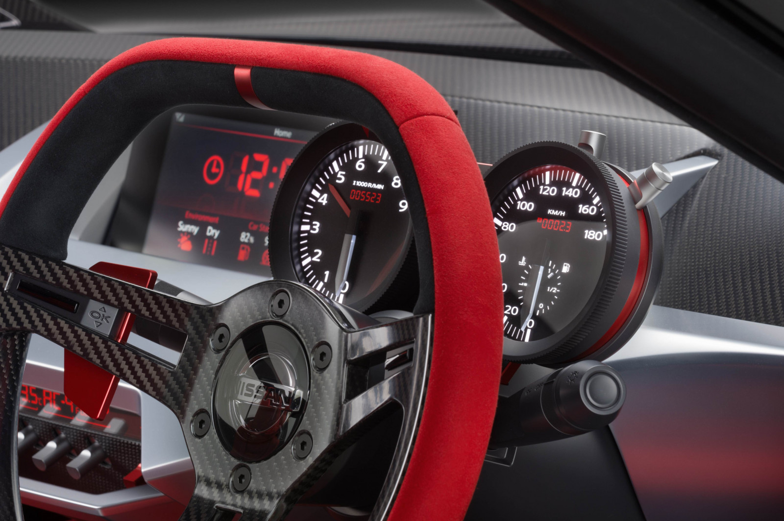 bil, fordon, Nissan, sportbil, ratt, netcarshow, netcar, bil bilder, bil foto, 2014, hjul, IDX Nismo koncept, superbil, landfordon, bildesign, fordons exteriör, bil make, lyx fordon, stadsbil, subcompact bil, auto show, styrdelen