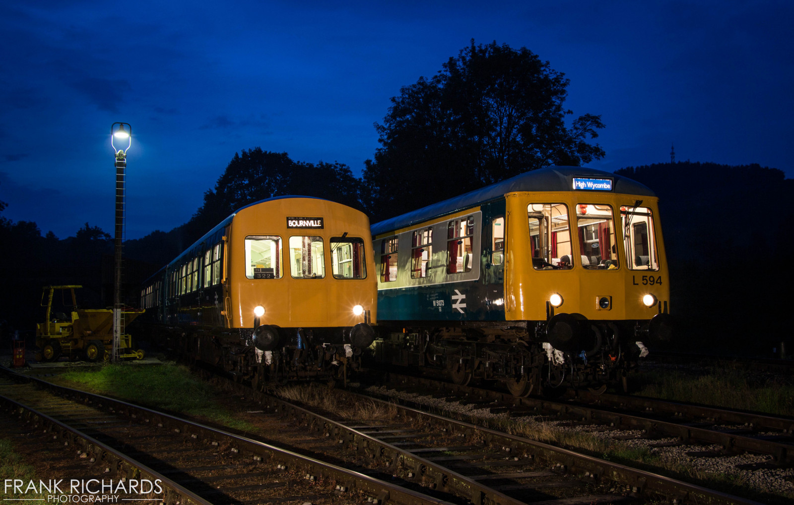 Duhovka, vzpomínky, sobota, železnice, srpen, motorový vůz, údolí, násobek, pátek, 9., slavnost, 8., 108, 119, dum, Wirksworth, Ecclesbourne, 33035