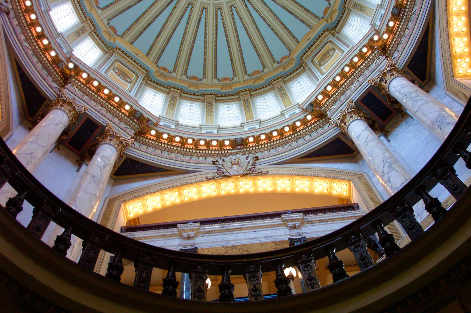 Wallpaper architecture, building, interior, symmetry, historic