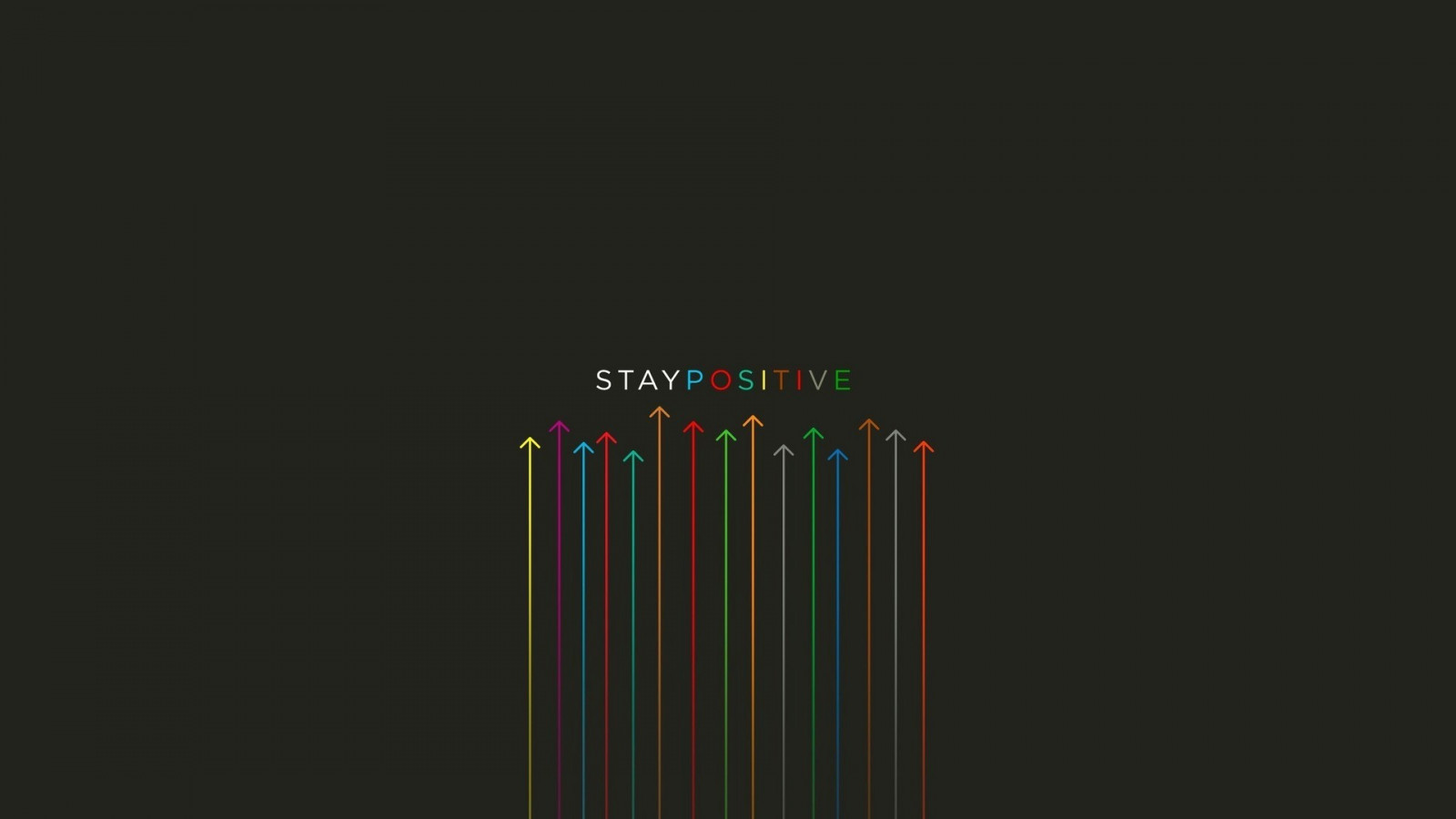 illustration, Digital kunst, minimalisme, tekst, logo, skyline, skyskraber, enkel, motiverende, form, linje, mørke, skærmbillede, computer tapet, skrifttype