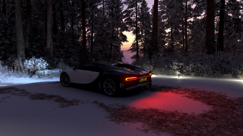 Forza, Forza Horizon 4