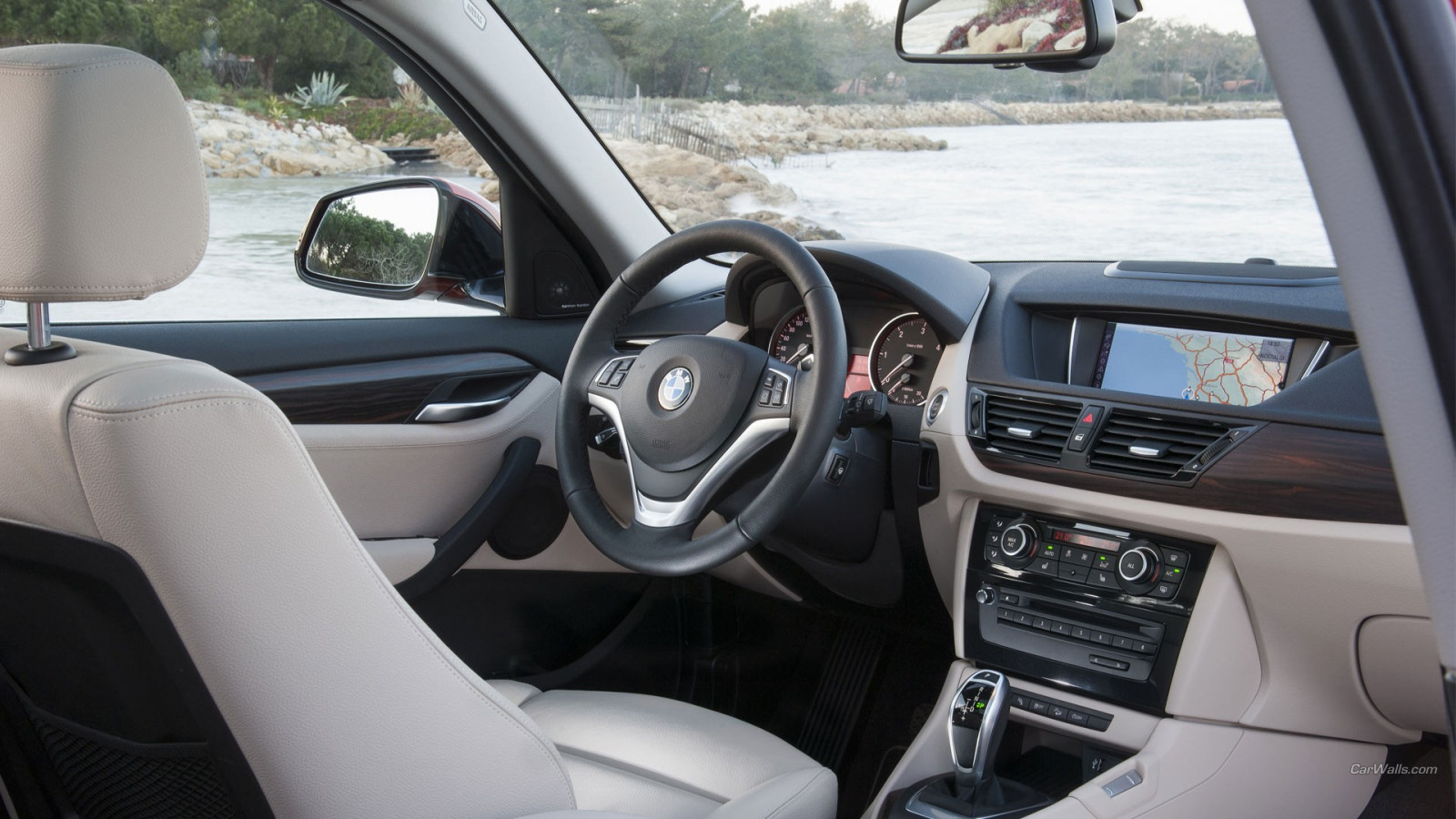 Wallpaper BMW X1 Wheel Land Vehicle Automotive Exterior 