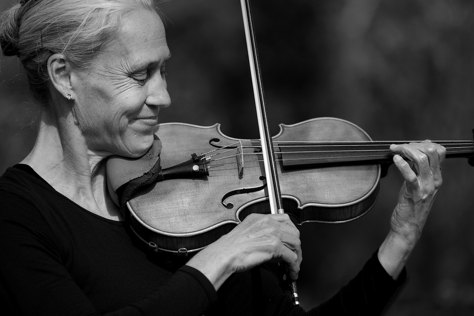 park, hudebník, hudba, centrální park, Manhattan, housle, provázek, streetmusic, houslista, streetmusician, canonef135mmf2lusm, bayens, pjbayens