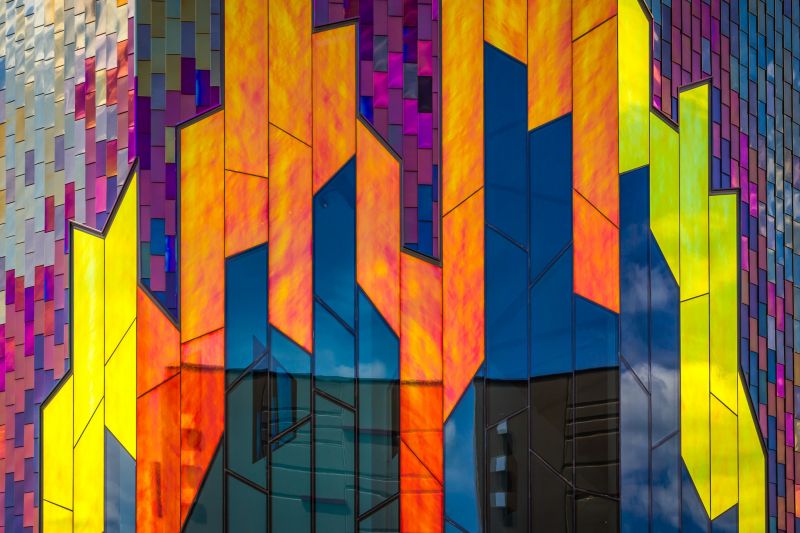 malování, stěna, barvitý, okno, architektura, fotografování malování, stěna, barvitý, okno, architektura, fotografování
