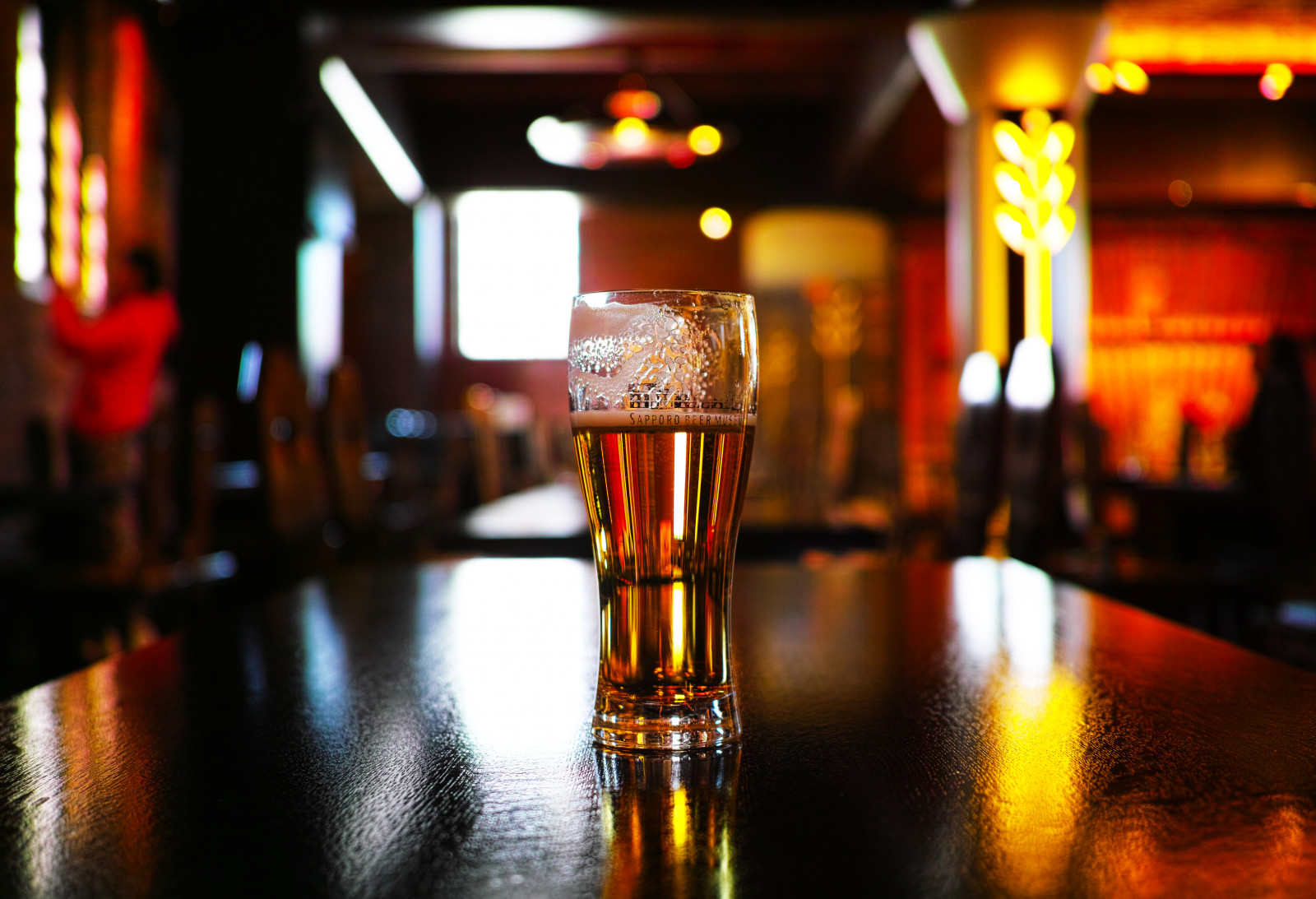 Фото Пиво Ночью – Telegraph