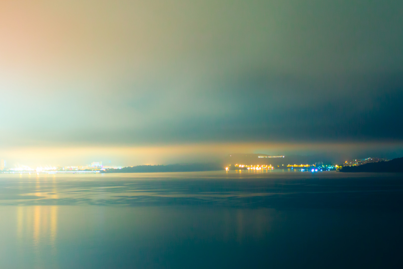 Cina, longexposure, mare, cielo, HK, montagne, riflessione, natura, acqua, nebbia, notte, cn, paesaggio, fotografia, Hong Kong, luci, porto, nt, aria, LE, Serenità, hkg, Shatin, nuovi territori, canon1740f4l, Maonshan, fav10, fav25, Toloharbour, eosm, ccby, Apparente, Smlle, Smlprojects, Smluniverse, Smlphotography, Shatindistrict, Flickrstats viste 10000, canoneosm, Smlserenity