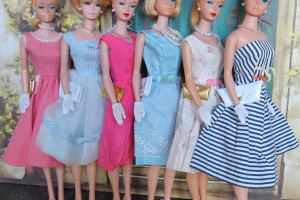 repair barbie neck split